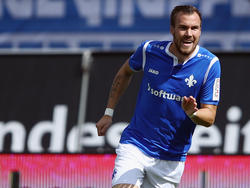 Kevin Großkreutz steht vor einer ungewissen Zukunft