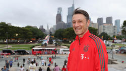 Hoffnungsträger beim FC Bayern: Niko Kovac