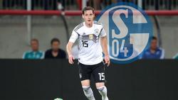 Spielt ab sofort beim FC Schalke 04: Sebastian Rudy