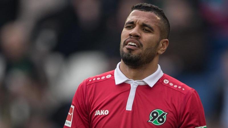 Jonathas will wieder für Hannover 96 spielen