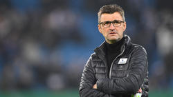 Wann entlässt der 1. FC Nürnberg seinen Trainer Michael Köllner?