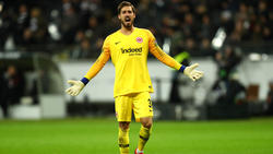 Für Kevin Trapp führt wohl kein Weg zurück zu PSG