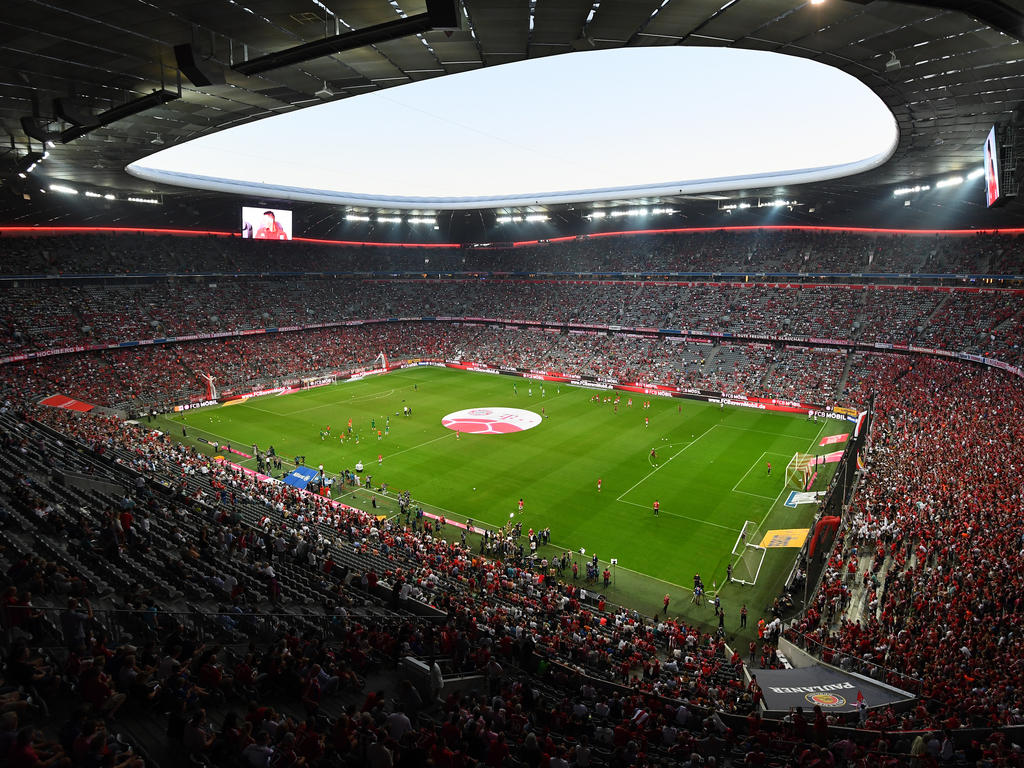 Bundesliga startet am 18. August in die Saison 2017/18