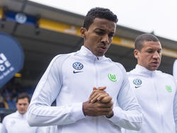 Luiz Gustavo soll Wunschspieler von Inter-Coach Pioli sein