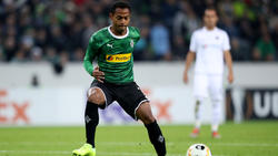 Die Zeit von Raffael bei Borussia Mönchengladbach läuft wohl ab
