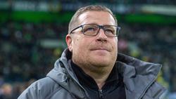 Gladbach-Sportdirektor Max Eberl stellt sich hinter Joachim Löw