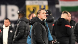 Michael Zorc war mit dem Auftritt des BVB in Leipzig nicht zufrieden