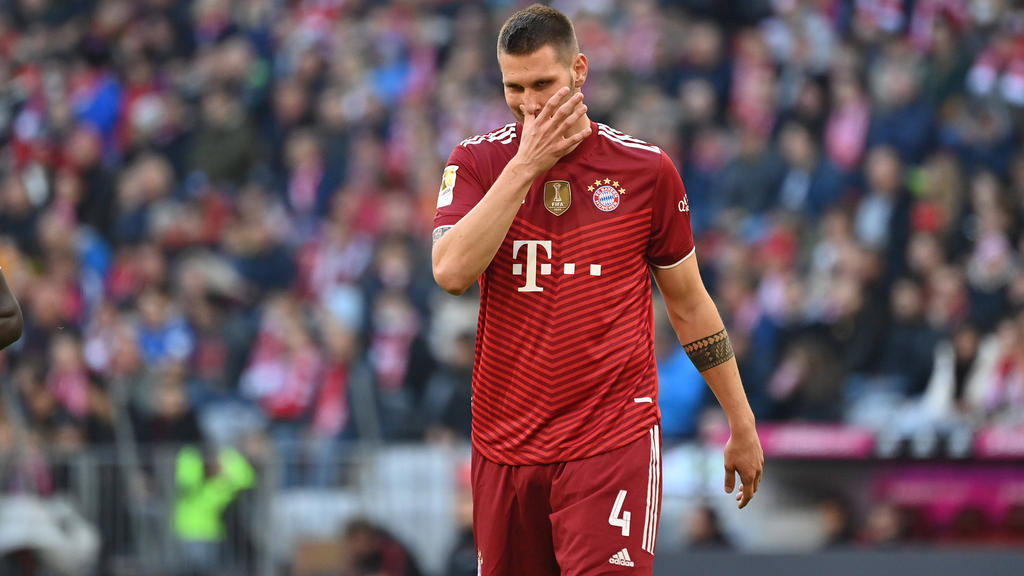 Verlässt Niklas Süle den FC Bayern?