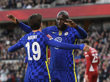 Lukaku-Tor bei Chelsea-Sieg gegen Middlesbrough