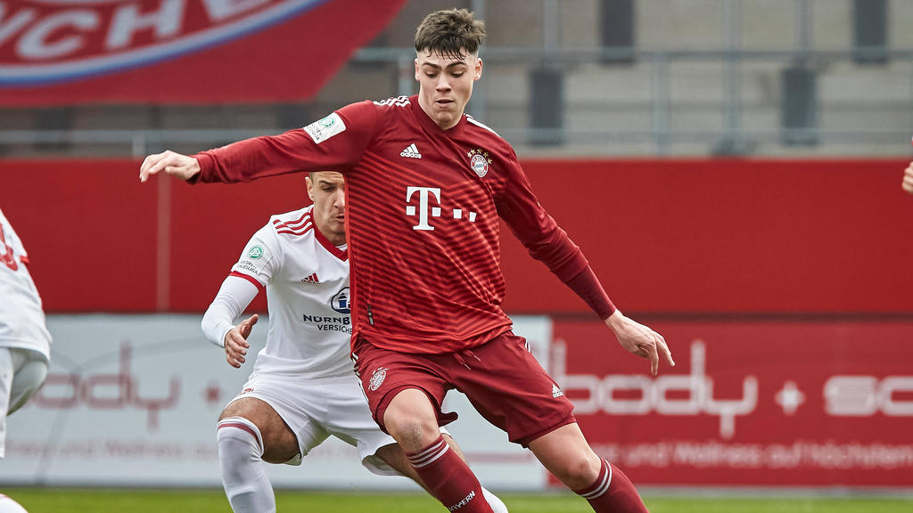 Transfer fix: Marcel Wenig (Offensives Mittelfeld, ablösefrei)