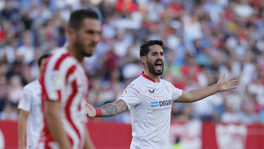 BVB-Gegner FC Sevilla verliert in der Liga