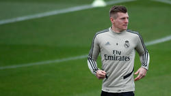 Will mit seinem Gehalt Hilfe in der Corona-Krise leisten: Real-Star Toni Kroos