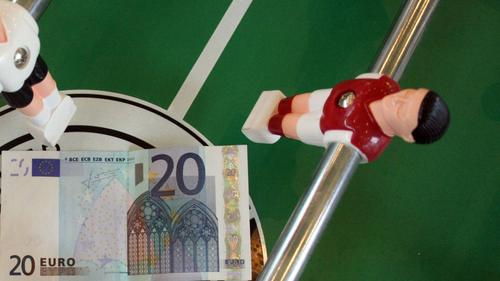 Sportwetten sind bei der richtigen Strategie kein Glücksspiel, sondern angewandte Mathematik