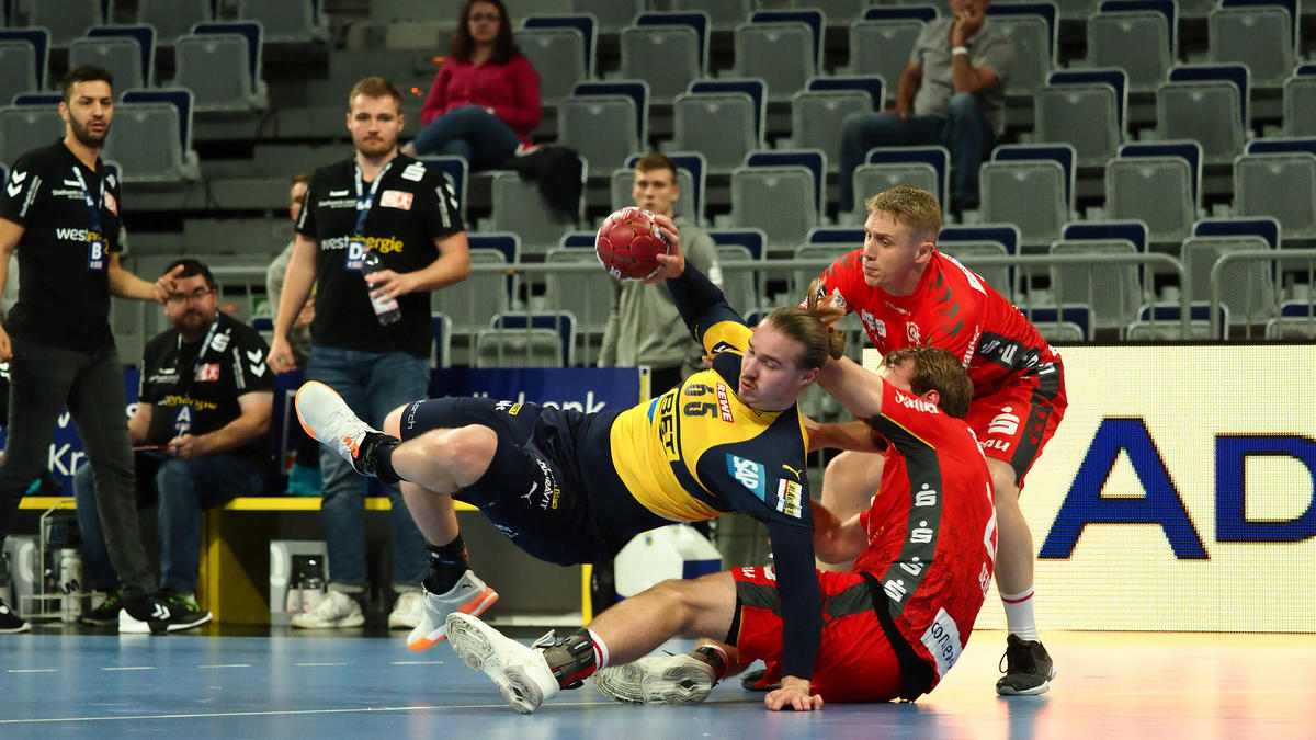 HBL und BBL zittern vor erneutem Lockdown HBL und BBL zittern vor erneutem Lockdown