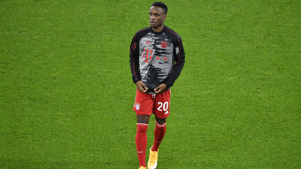 Bouna Sarr: Das ist gut gelaufen