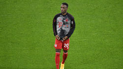 Bouna Sarr wechselte im Sommer 2020 zum FC Bayern