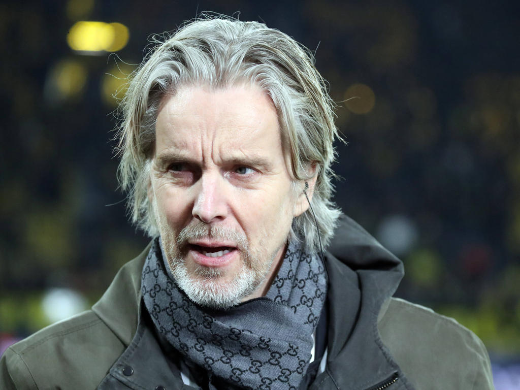 Jan Åge Fjørtoft lobt die Arbeit von Adi Hütter bei Eintracht Frankfurt