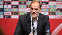 Thomas Tuchel hält sich vor seinem Jobantritt in England zurück