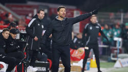 Wird Xabi Alonso doch nicht Trainer von Real Madrid?