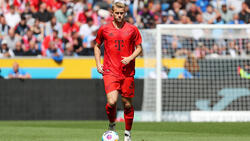Matthijs de Ligt verließ den FC Bayern im Sommer