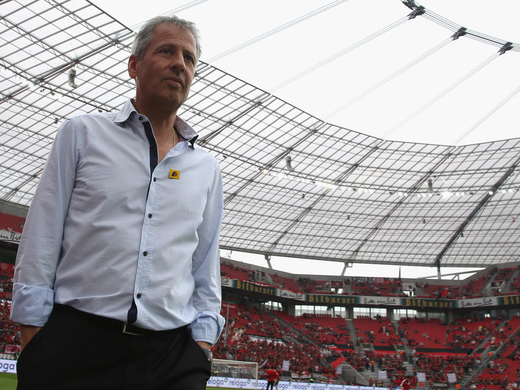 Favre rechnet mit einem spannenden Kampf um den Titel Favre rechnet mit einem spannenden Kampf um den Titel