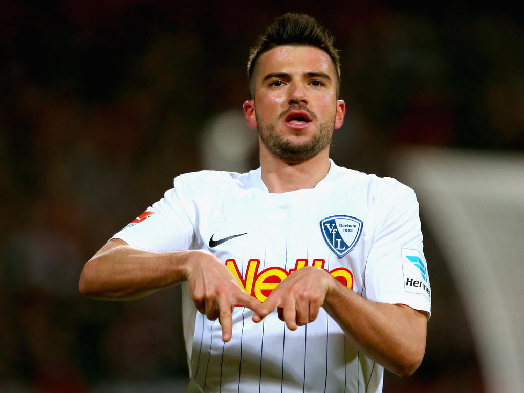 Marco Terrazzino wechselt zur TSG Hoffenheim Marco Terrazzino wechselt zur TSG Hoffenheim