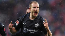Holger Badstuber lobte seine Ex-Trainer
