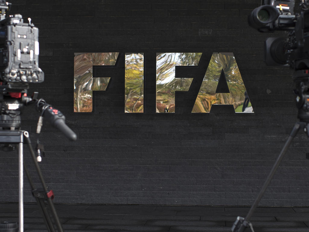 Die FIFA hat im Fall Guzman durchgegriffen