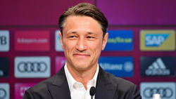 Bayern Münchens Trainer Niko Kovac fordert ein Umdenken im deutschen Fußball