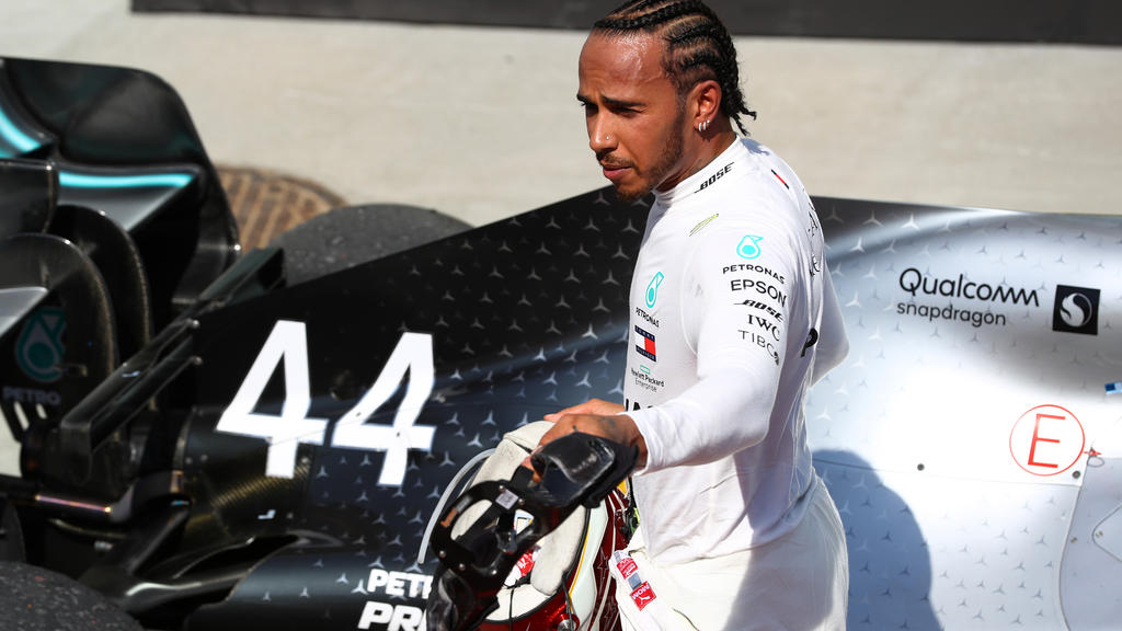 Lewis Hamilton fordert fordernde Autos in der Formel 1 Lewis Hamilton fordert fordernde Autos in der Formel 1