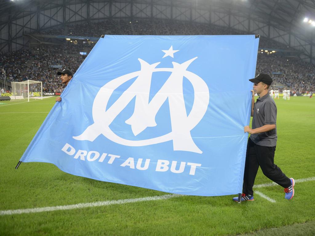 Olympique Marseille hat einen neuen Besitzer