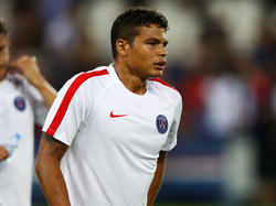 Thiago Silva bleibt in Paris
