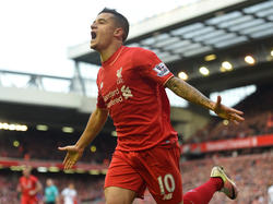 Coutinho wird Liverpool laut Jürgen Klopp nicht verlassen