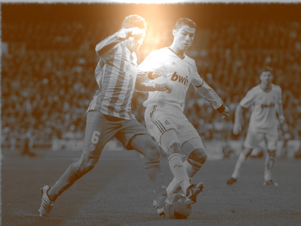 Erzielte sein erstes Pflichtspieltor ausgerechnet gegen Atlético: Real-Legende Raúl Erzielte sein erstes Pflichtspieltor ausgerechnet gegen Atlético: Real-Legende Raúl