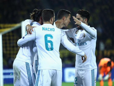 Klub-WM: Mögliche Gegner für Real Madrid ausgelost