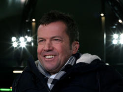 Lothar Matthäus ist begeistert vom Leipziger Offensivfußball