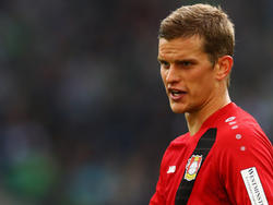 Sven Bender spricht über seinen Ex-Klub Borussia Dortmund