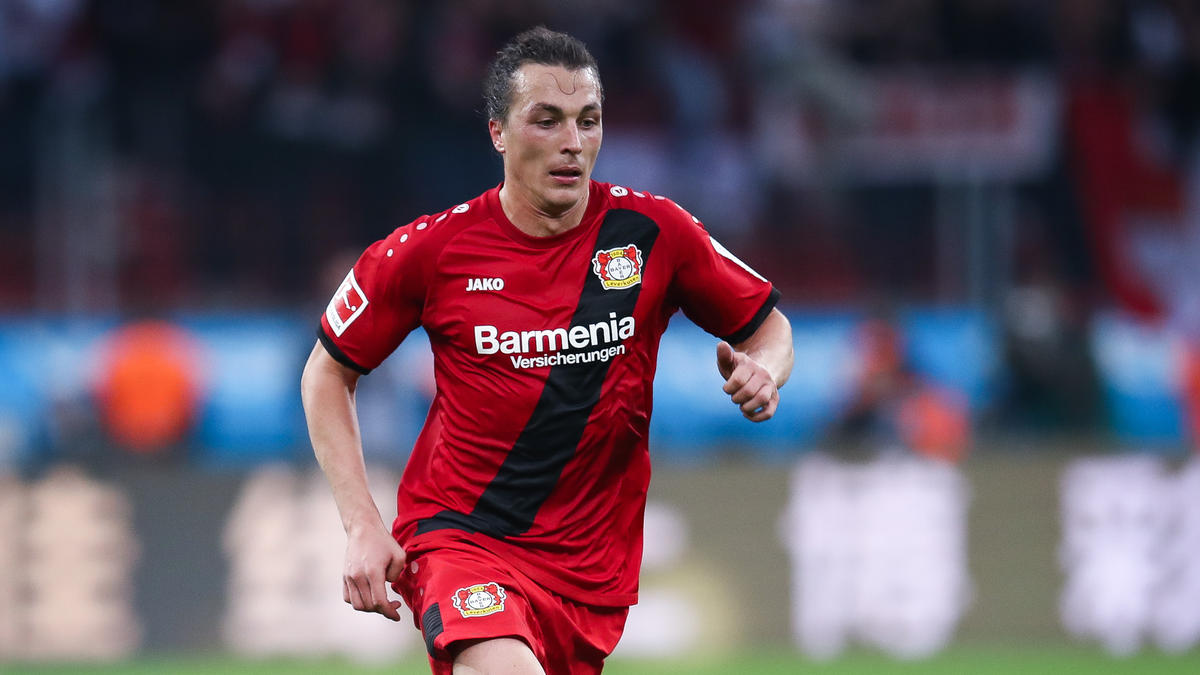 Baumgartlinger fit für Euro-League-Spiel in Krasnodar
