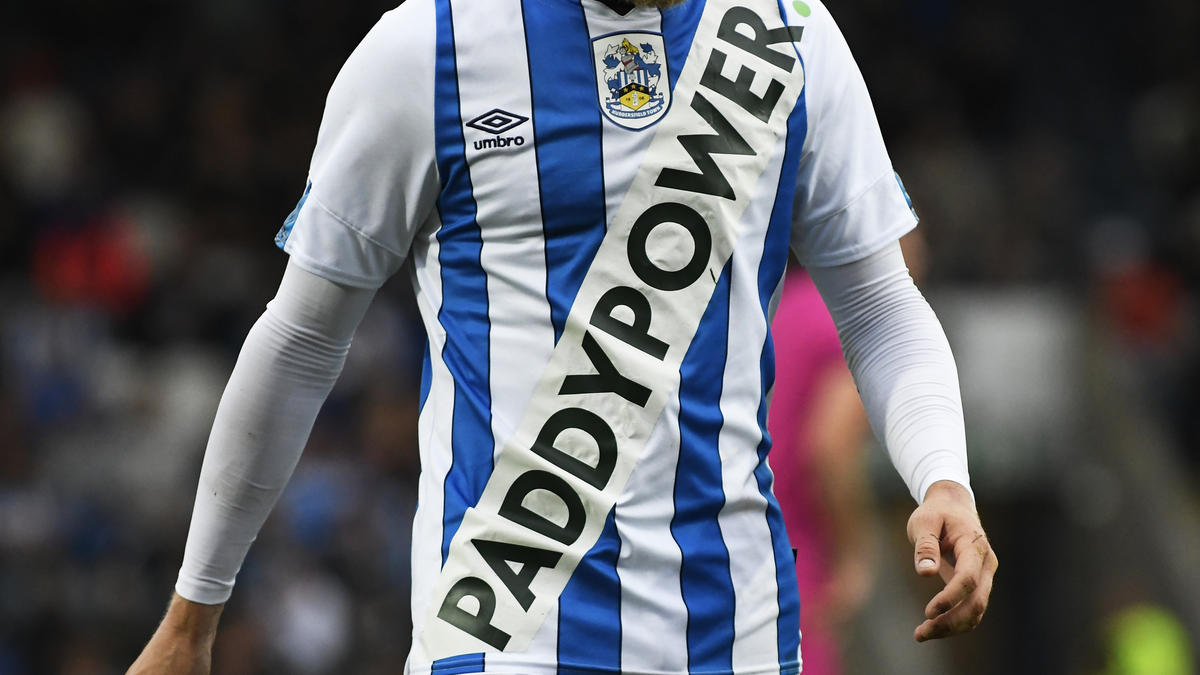Huddersfield Town hat die Fußball-Welt genarrt