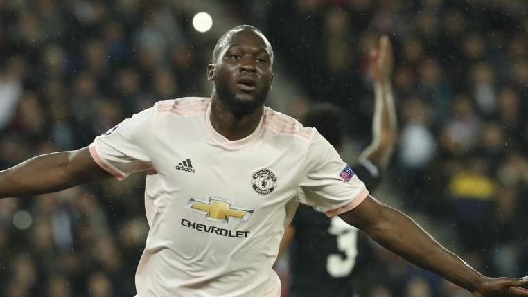 Serie A » News » Perfekt: Romelu Lukaku wechselt zu Inter ...