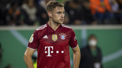 Bayern-Star Joshua Kimmich hatte eine Impf-Debatte ausgelöst