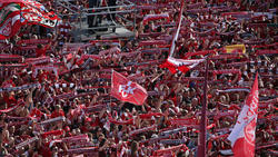 Der 1. FC Kaiserslautern wurde mit einer Geldstrafe belegt