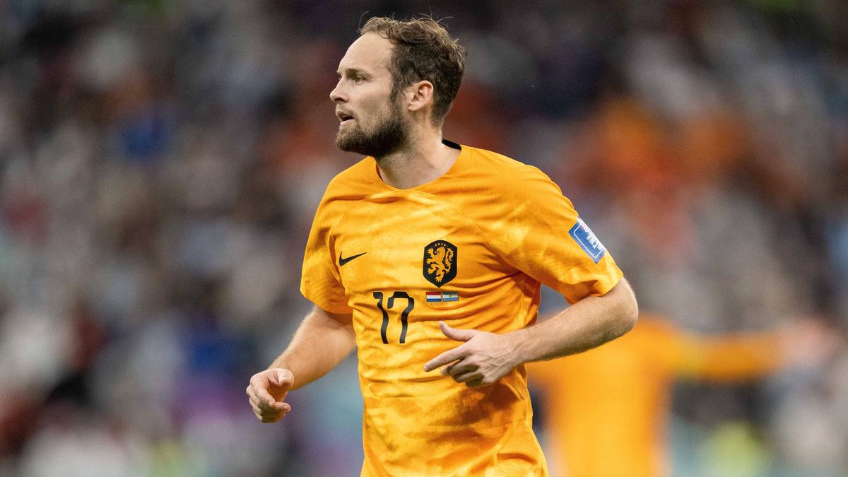 Daley Blind wechselt zum FC Bayern