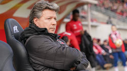 Jeff Saibene ist nicht mehr Trainer des FC Ingolstadt