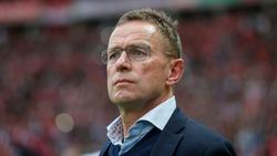 Ralf Rangnick könnte nun doch in Italien landen