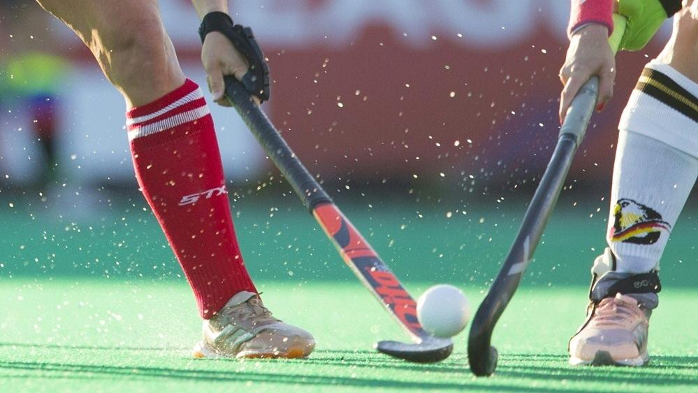 Die Endrunde der Euro Hockey League wurde abgesagt Die Endrunde der Euro Hockey League wurde abgesagt