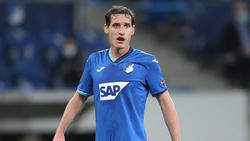 Sebastian Rudy wechselte kurz vor Transferschluss von Schalke nach Hoffenheim