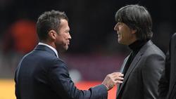 Lothar Matthäus über Löw: "Er ist angezählt"