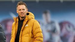 Schätzt das gesellschaftliche Engagement der Stars des FC Bayern: Julian Nagelsmann
