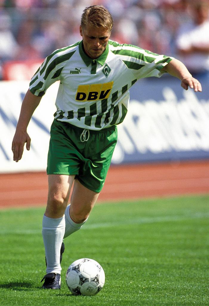 Uli Borowka